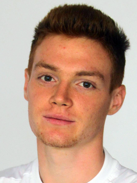 Viktor Tsygankov