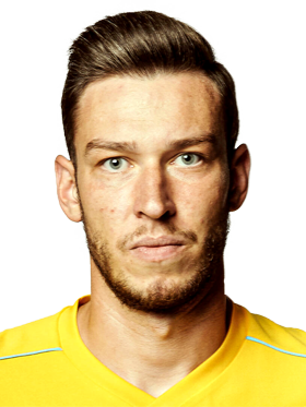 Jiri Pavlenka