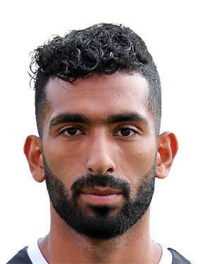 Mohamed Gouaida
