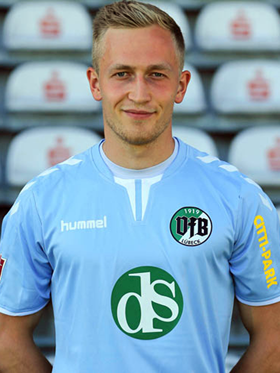Alexander Langer