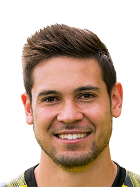 Raphael Guerreiro