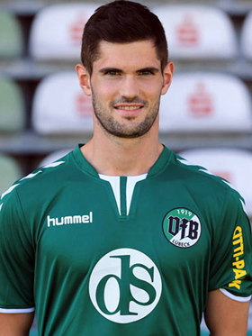Henrik Sirmais