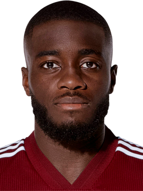 Dayot Upamecano