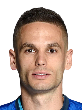 Mijat Gacinovic