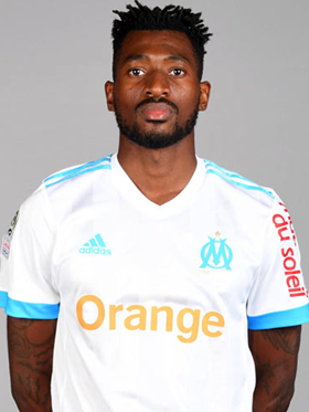 Andre Zambo Anguissa