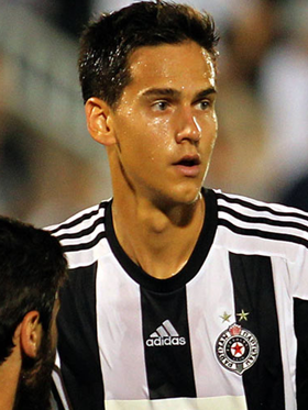 Marko Jevtovic