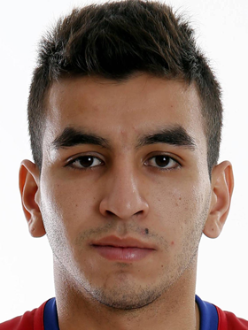 Angel Correa