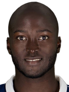 Danilo Pereira
