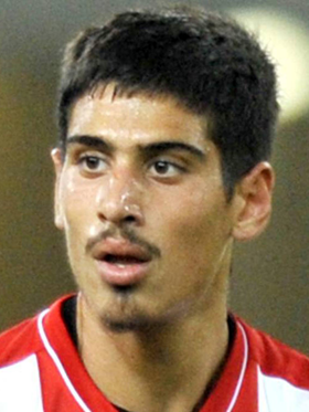 Dimitrios Nikolaou