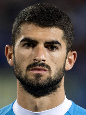 Elseid Hysaj