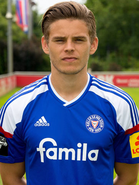 Eidur Sigurbjörnsson
