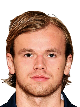 Iver Fossum