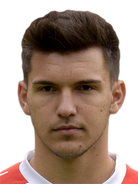 Patrik Dzalto