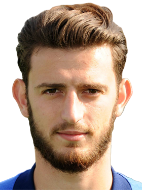 Alper Ademoglu