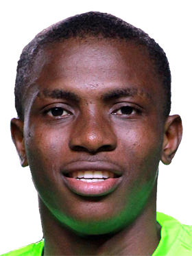 Victor Osimhen