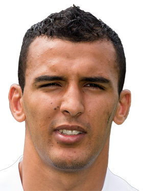 Nabil Bahoui