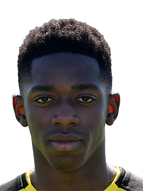 Ousmane Dembele