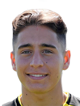 Emre Mor