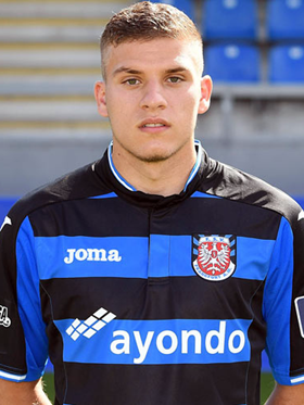 Antonio Fischer