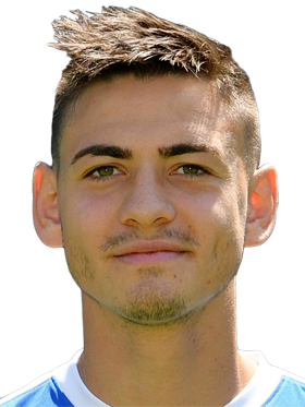 Nico Rieble