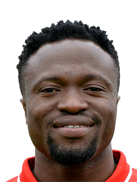 Bernard Tekpetey