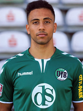 Joshua Gebissa