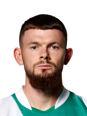 Oliver Burke
