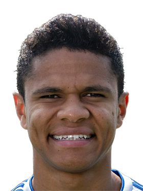 Douglas Santos