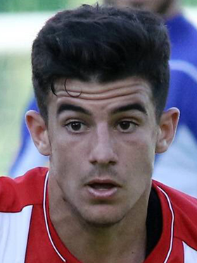 Thanasis Androutsos