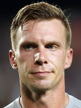 Dorus de Vries