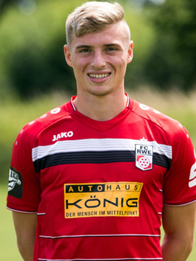 Elias Huth