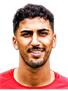Aymen Barkok