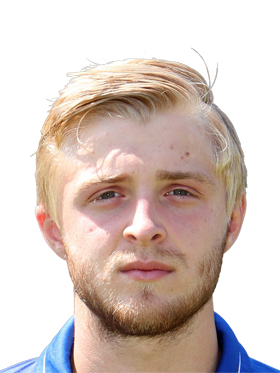 Justin Möbius