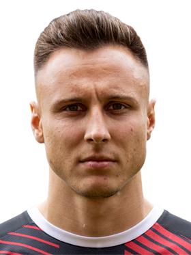 Dominik Franke