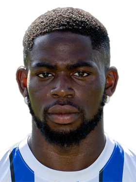 Jordan Torunarigha