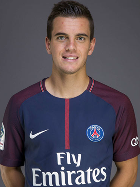 Giovani Lo Celso