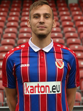 Paul Gehrmann