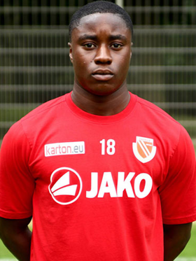 Gabriel Boakye