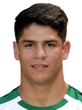 Julio Villalba