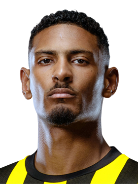 Sebastien Haller