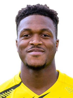Dan-Axel Zagadou