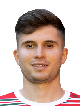 Elvis Rexhbecaj