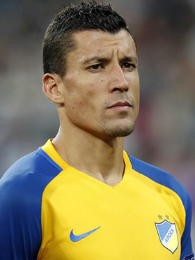 Jesus Rueda