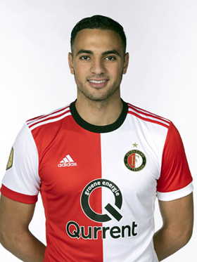 Sofyan Amrabat