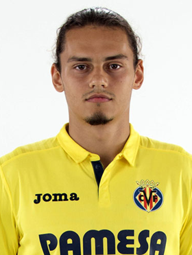 Enes Ünal