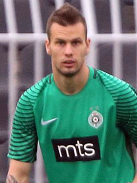 Marko Jovicic