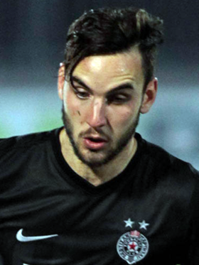 Marko Jankovic