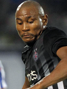 Leandre Tawamba