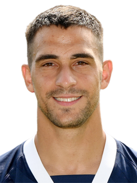 Vasileios Lampropoulos