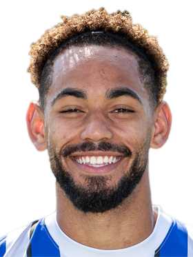 Matheus Cunha
